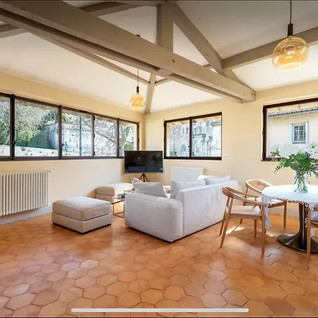 Au Pied Du Palais Clim Parking Apartment *